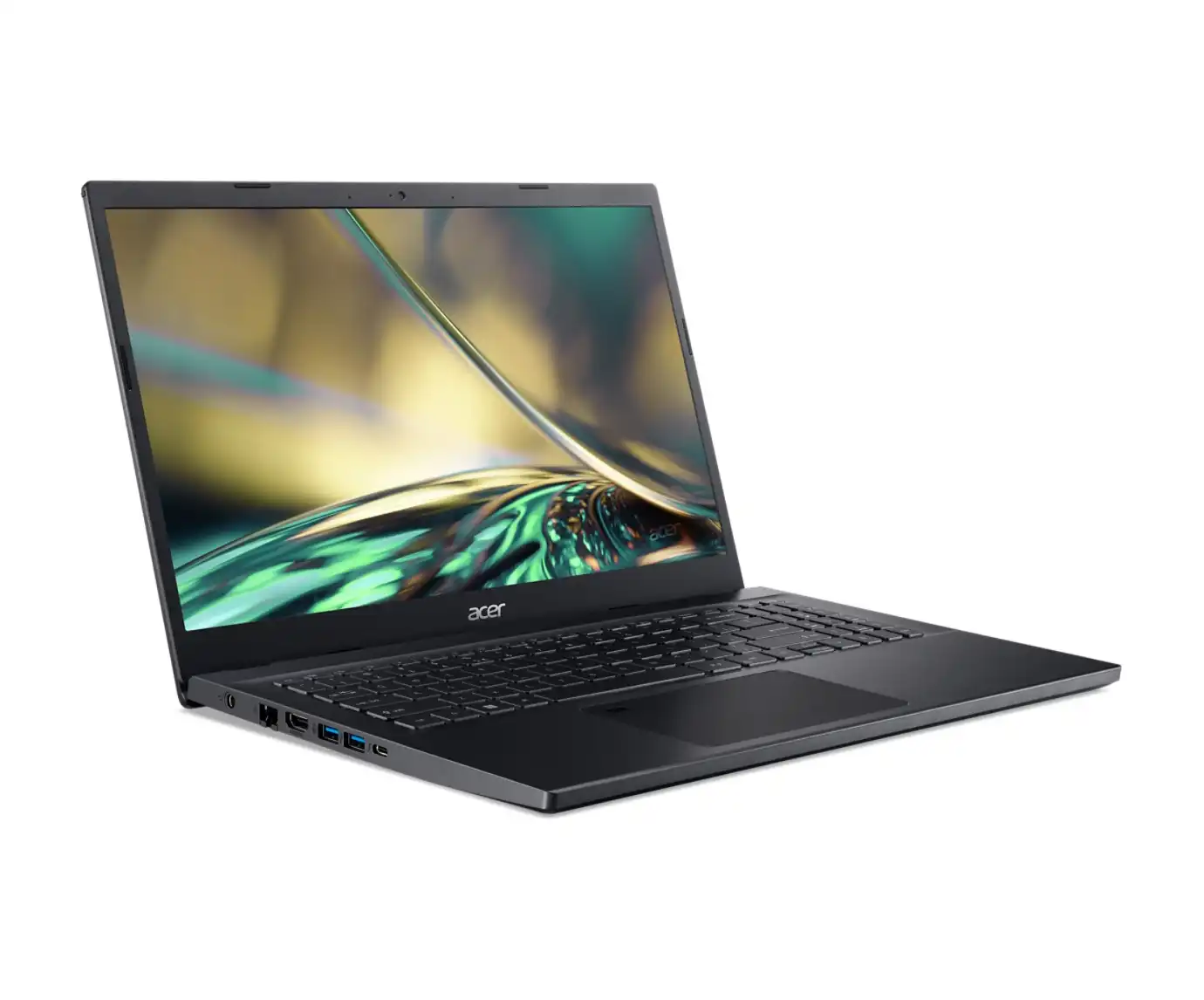 Acer Aspire 7 A715-76G Intel i5-12450h 16Gb RAM 512GB SSD 4Gb RTX2050 15.6" FHD