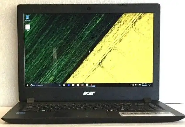 Acer Aspire  A314-31-P8VG Intel Quad Core N4200 4Gb RAM 128Gb SSD 14&quot;