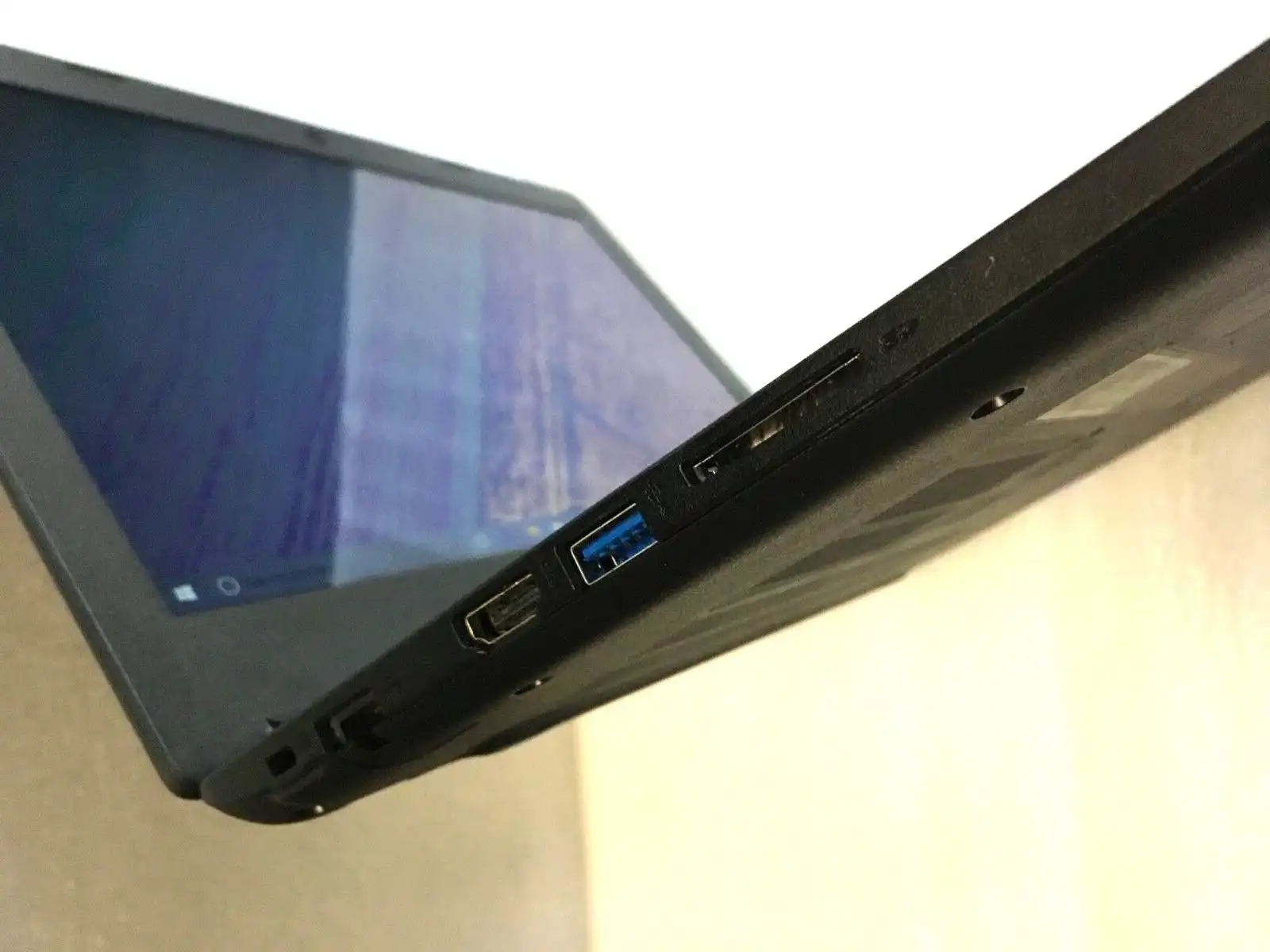 Acer Aspire A314-31-P8VG Intel Quad Core N4200 4Gb RAM 128Gb SSD 14"