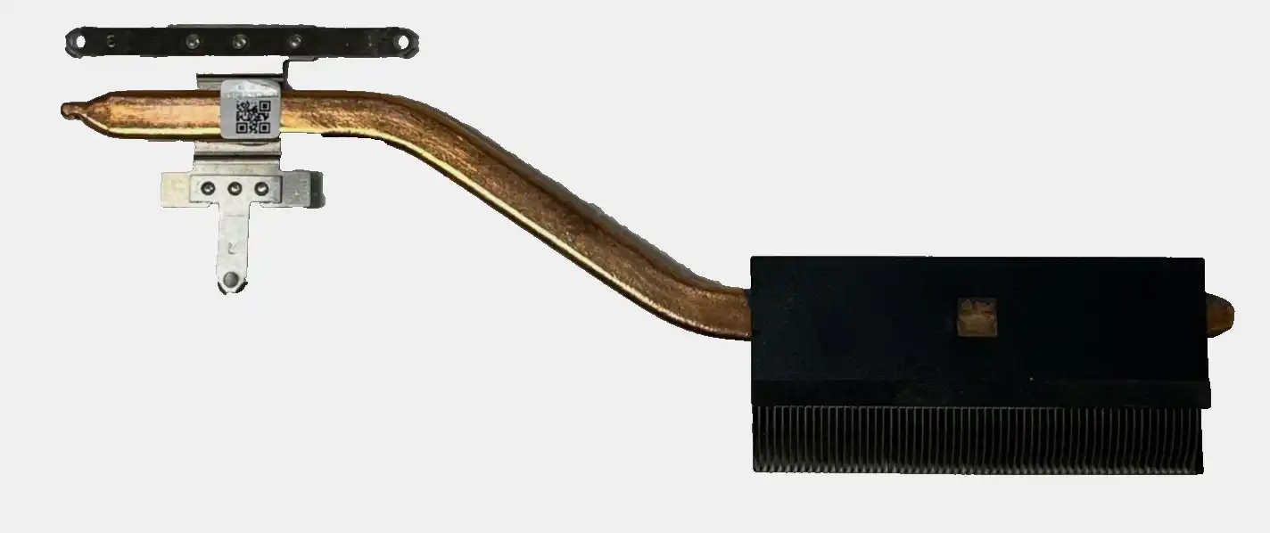 Acer Aspire A315-21  CPU Heatsink