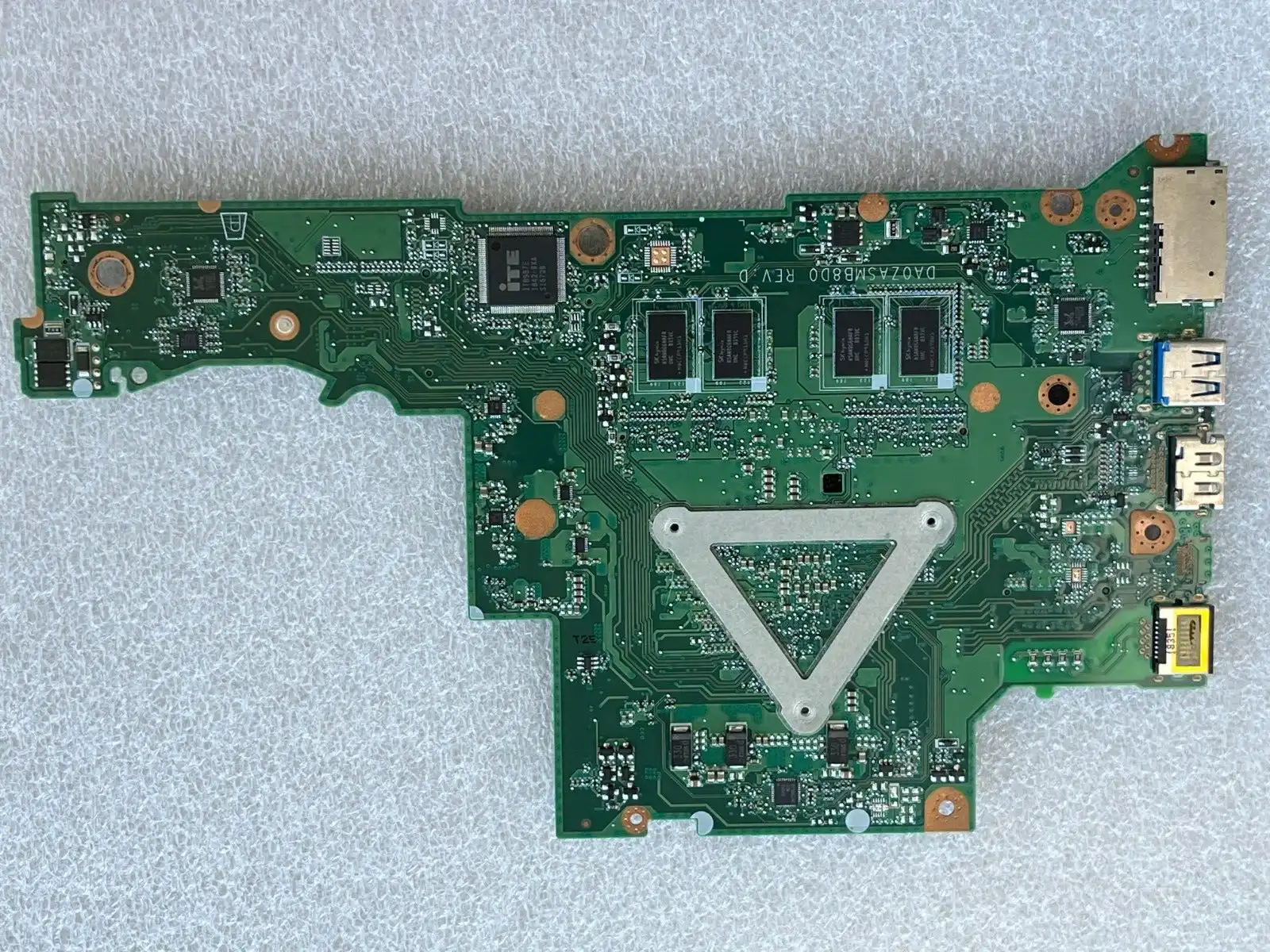Acer Aspire A315-21 motherboard AMD A4-9125 CPU 4GB RAM NB.GNV11.00N
