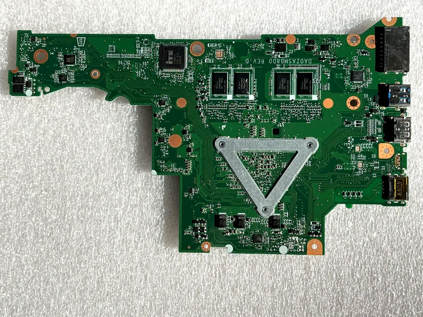 Acer Aspire A315-21g motherboard AMD A4-9120 CPU 4GB RAM NB.GNV11.010