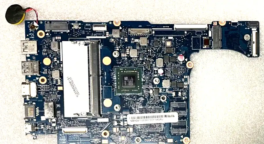 Acer Aspire A315-22 motherboard AMD A4-M9120E CPU 4GB RAM NB.HE811.001