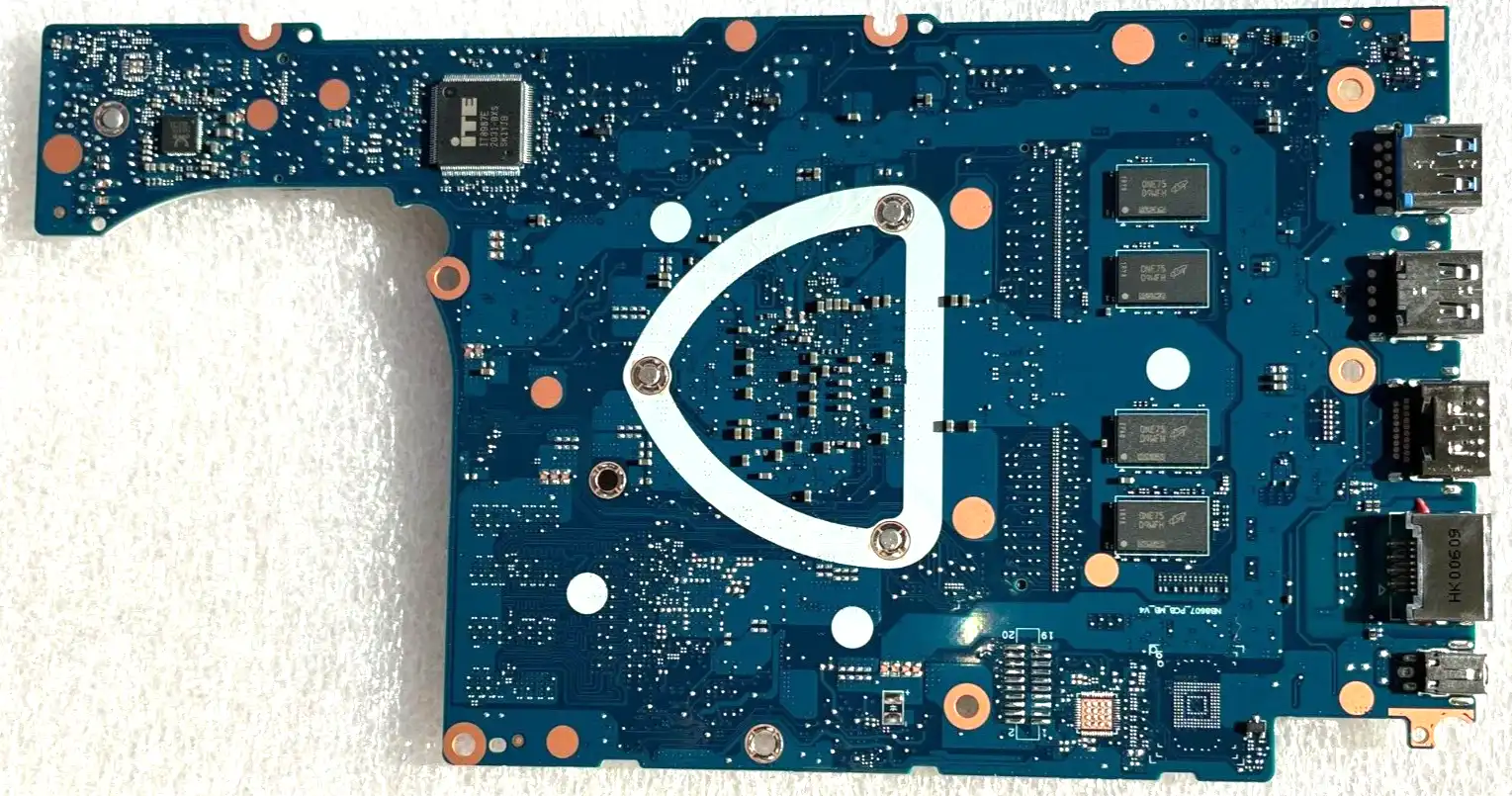 Acer Aspire A315-22 motherboard AMD A4-M9120E CPU 4GB RAM NB.HE811.001