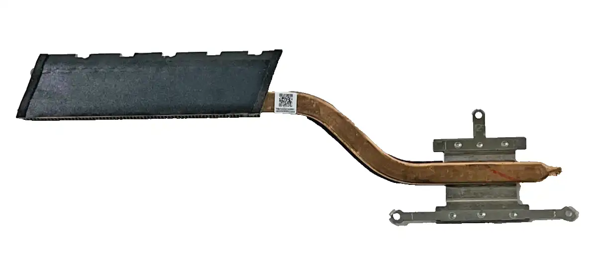 Acer Aspire A315-510p CPU Heatsink