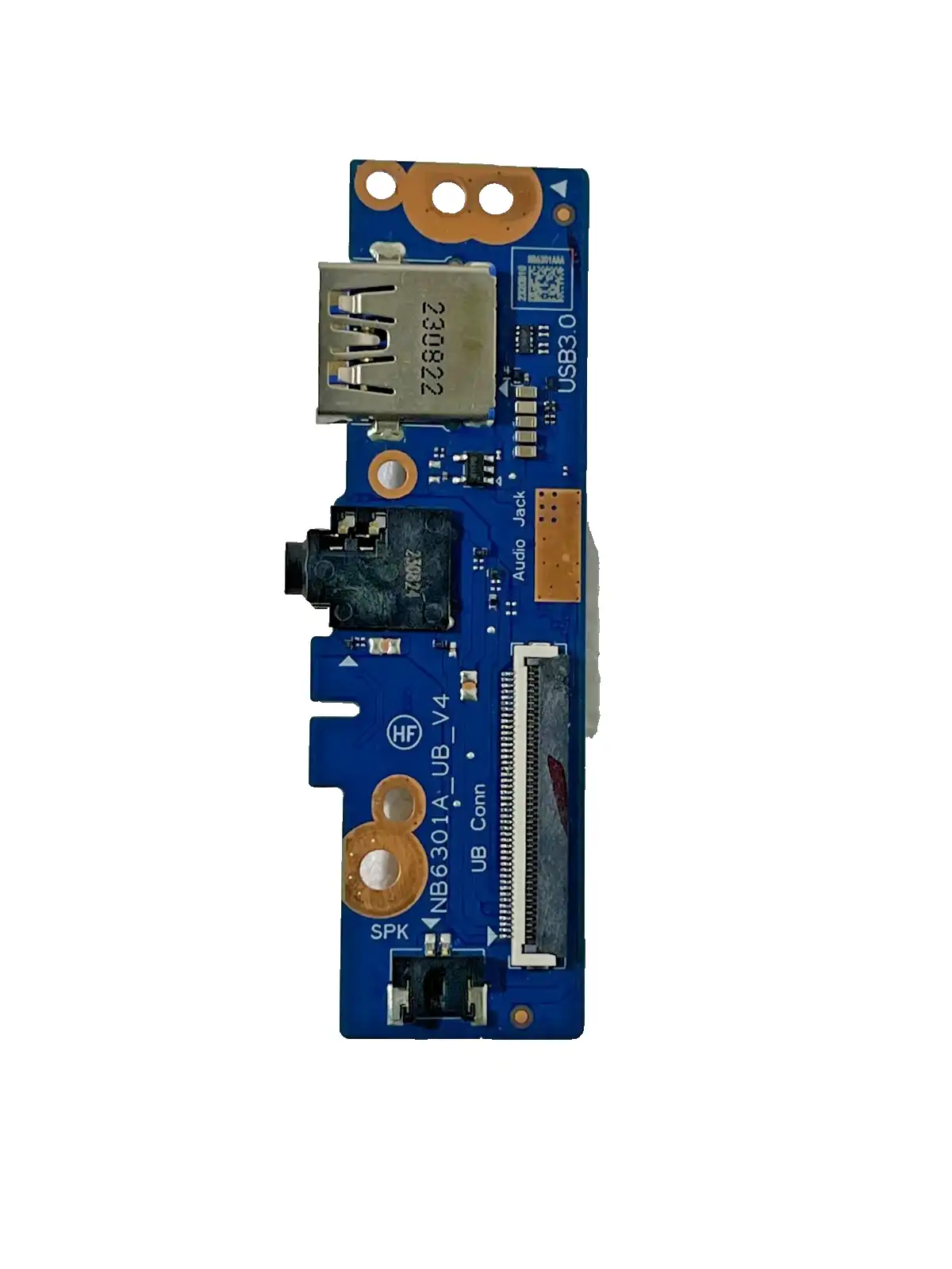 Acer Aspire A315-510p USB Board