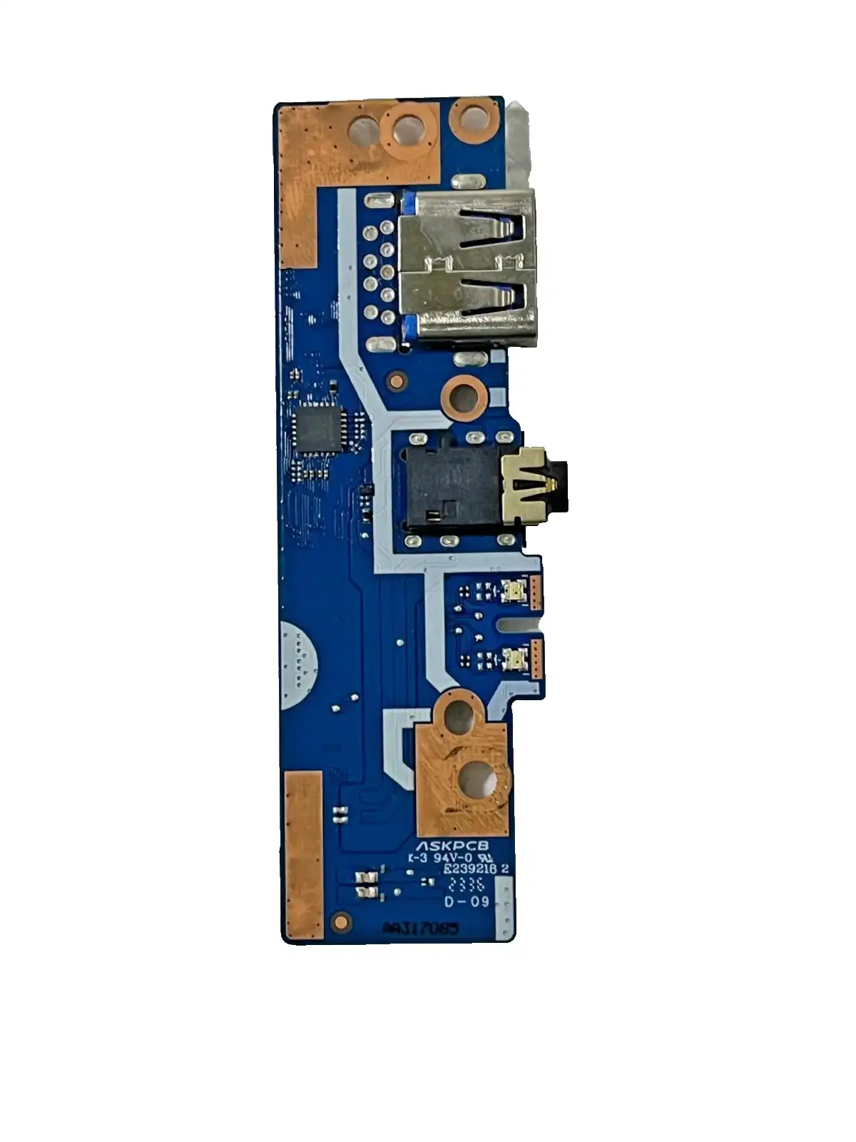 Acer Aspire A315-510p  USB Board