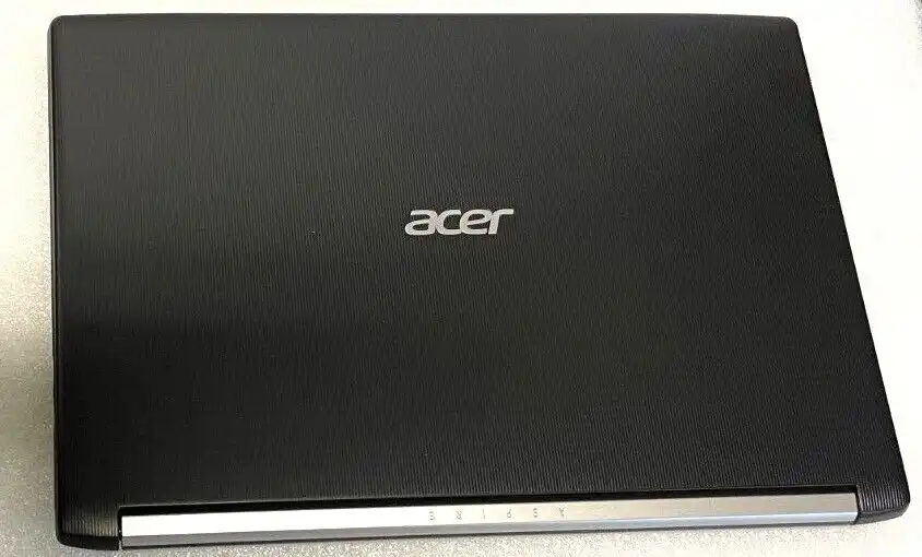 Acer Aspire A515-51G Intel i7-8550u 20Gb RAM 1TB SSD 1TB HDD 2Gb MX150 15.6" FHD