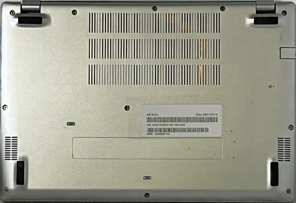 Acer Aspire A515-54 Intel i5-1135G7 8Gb RAM 512GB SSD 14" FHD IPS