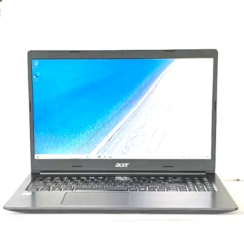 Acer Aspire A515-54G Intel i5-8265u 20Gb RAM 256GB SSD  2Gb MX250 15.6&quot; FHD