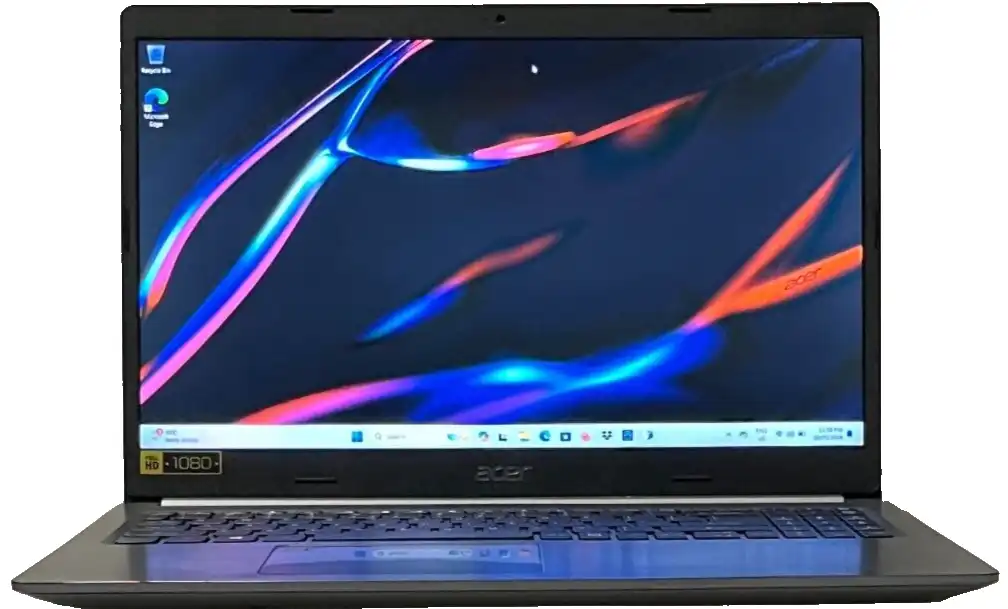 Acer Aspire A515-54G Intel i5-8265u 20Gb RAM 512GB SSD  15.6&quot; FHD  Win11