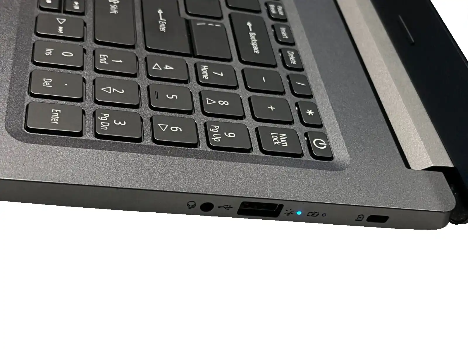Acer Aspire A515-54G Intel i5-8265u 20Gb RAM 512GB SSD 15.6" FHD Win11