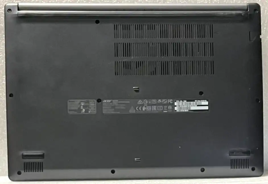 Acer Aspire A515-54G Intel i5-8265u 20Gb RAM 512GB SSD 15.6" FHD Win11
