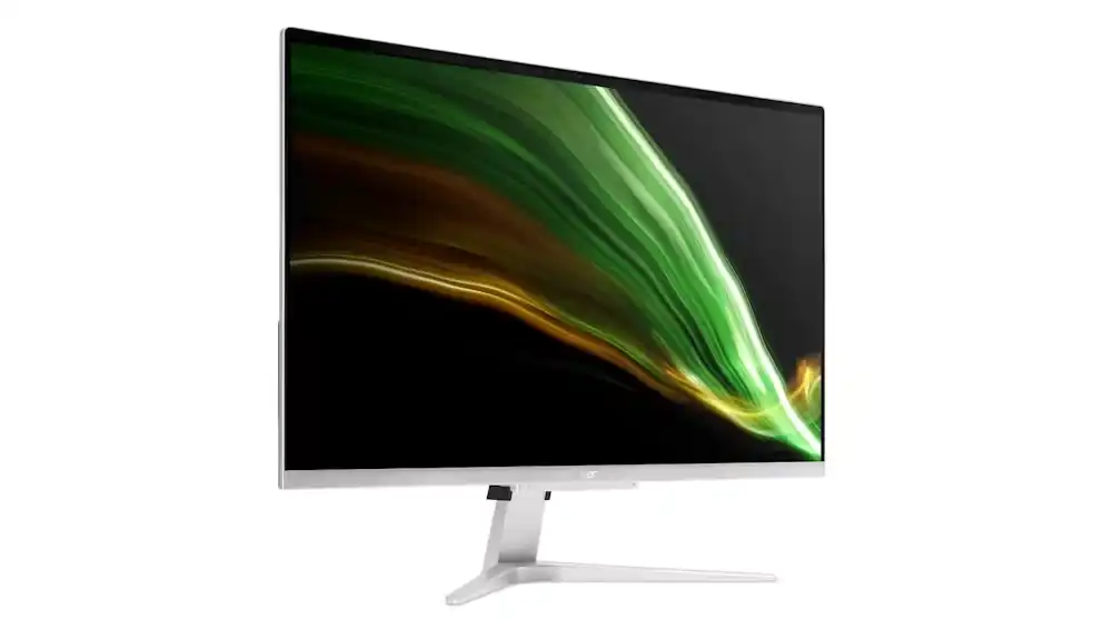 Acer Aspire C27-1655 All in One Intel i7-1165G7 16GB RAM 1TB SSD 27" 2Gb MX330