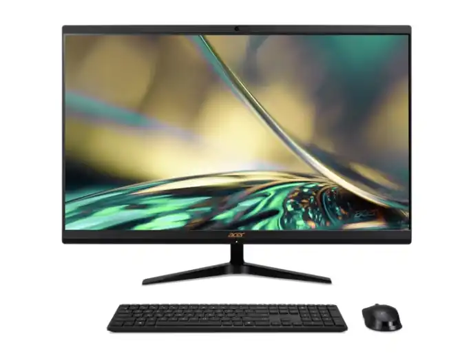 Acer Aspire C27-1700 All in One Intel i5-1235U CPU 8GB RAM 1TB SSD 27&quot;