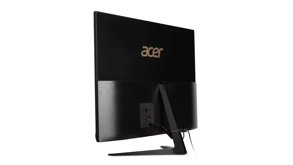 Acer Aspire C27-1800 All in One Intel i5-12450H CPU 16GB RAM 1TB SSD 27"