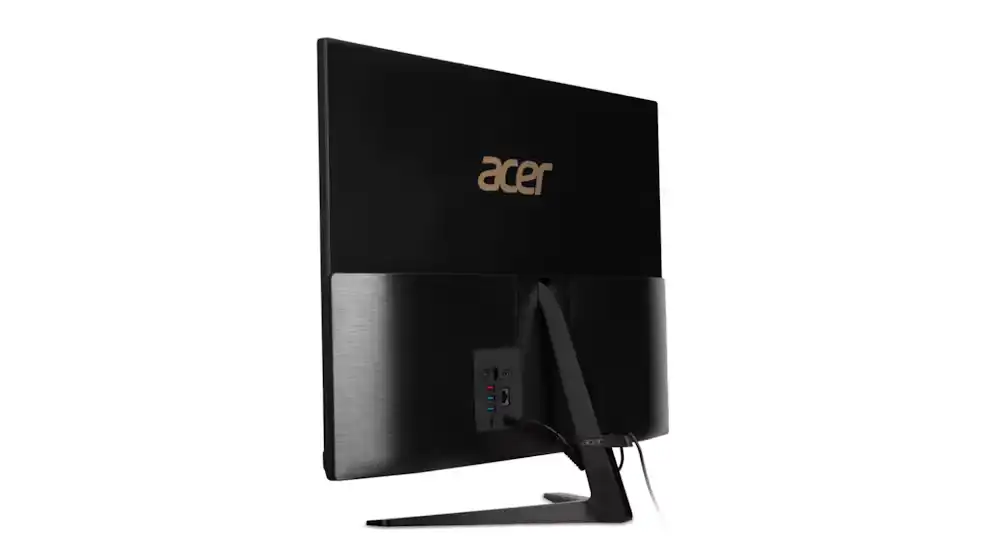 Acer Aspire C27-1800 All in One Intel i5-12450H CPU 16GB RAM 1TB SSD 27"