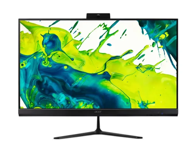 Acer Aspire C27-2G All in One AMD Ryzen 5 7430U CPU 16GB RAM 1TB SSD 27"