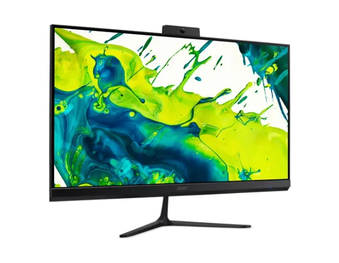 Acer Aspire C27-2G All in One AMD Ryzen 5 7430U CPU 16GB RAM 1TB SSD 27"