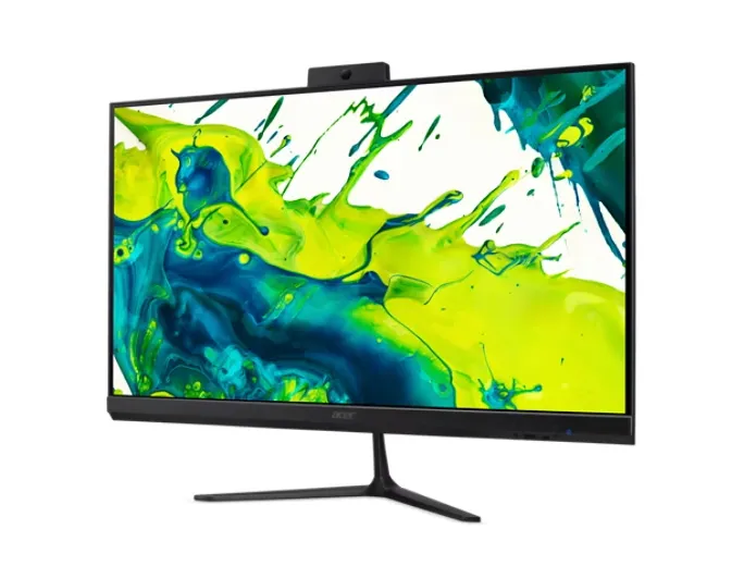 Acer Aspire C27-2G All in One AMD Ryzen 5 7430U CPU 16GB RAM 1TB SSD 27"