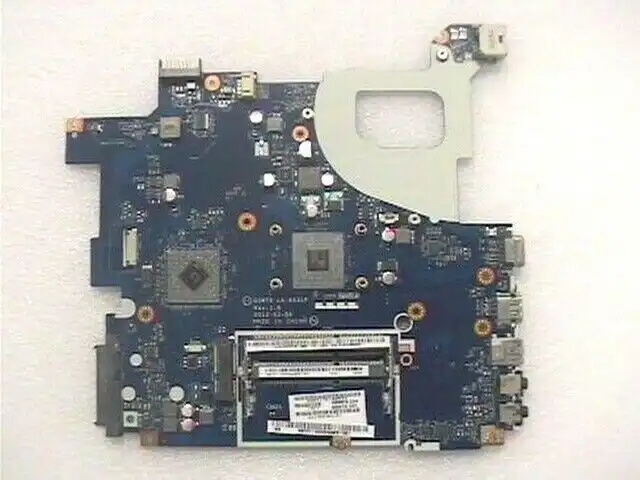 Acer Aspire E1-521 Laptop motherboard LA-8531P NB.C0Y11.002