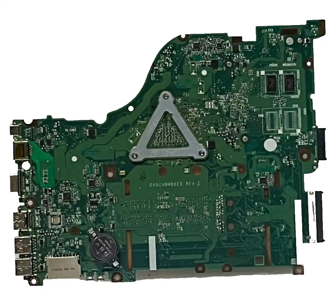 Acer Aspire E5-553G laptop motherboard AMD A10-9600P CPU 2GB R5 GPU NB.GEQ11.003