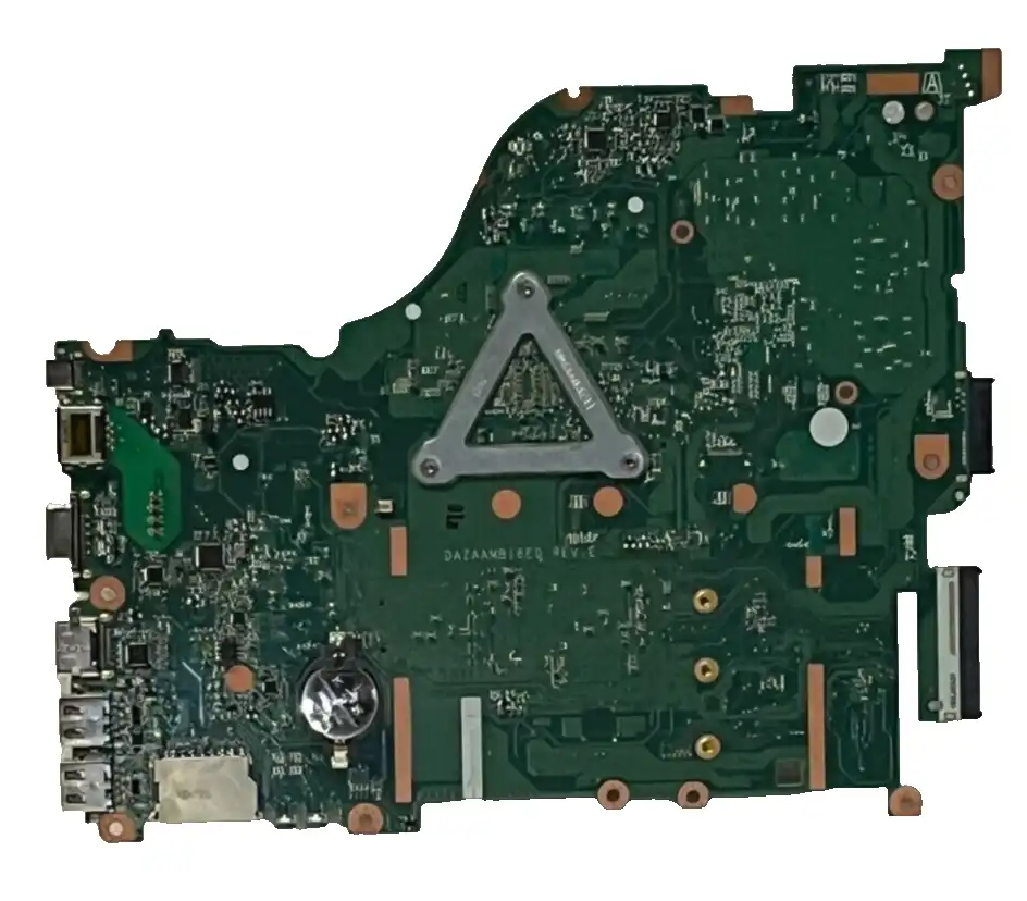 Acer Aspire E5-575 E5-575T F5-573 motherboard Intel i5-7200u CPU NB.GDE11.006