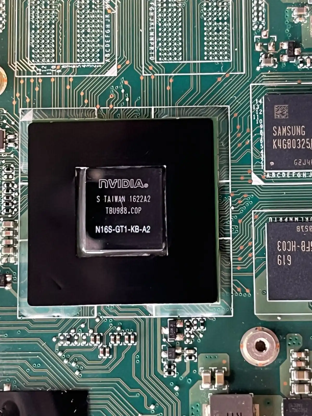 Acer Aspire E5-575G F5-573G m/board Intel i5-7200u CPU 2GB GF940M NB.GD411.006