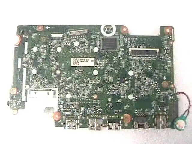 Acer Aspire ES1-131 laptop motherboard with Intel n3050 CPU NB.MYG11.001