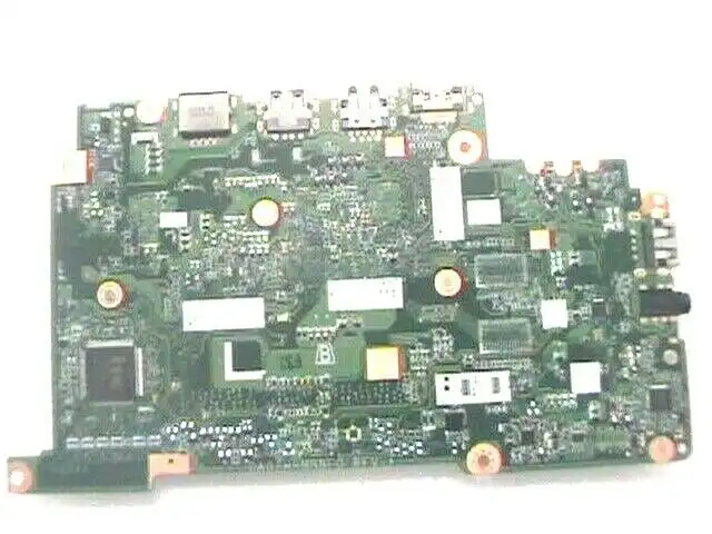 Acer Aspire ES1-132 ES1-332 laptop motherboard with Intel N3350 CPU NB.GHN11.001