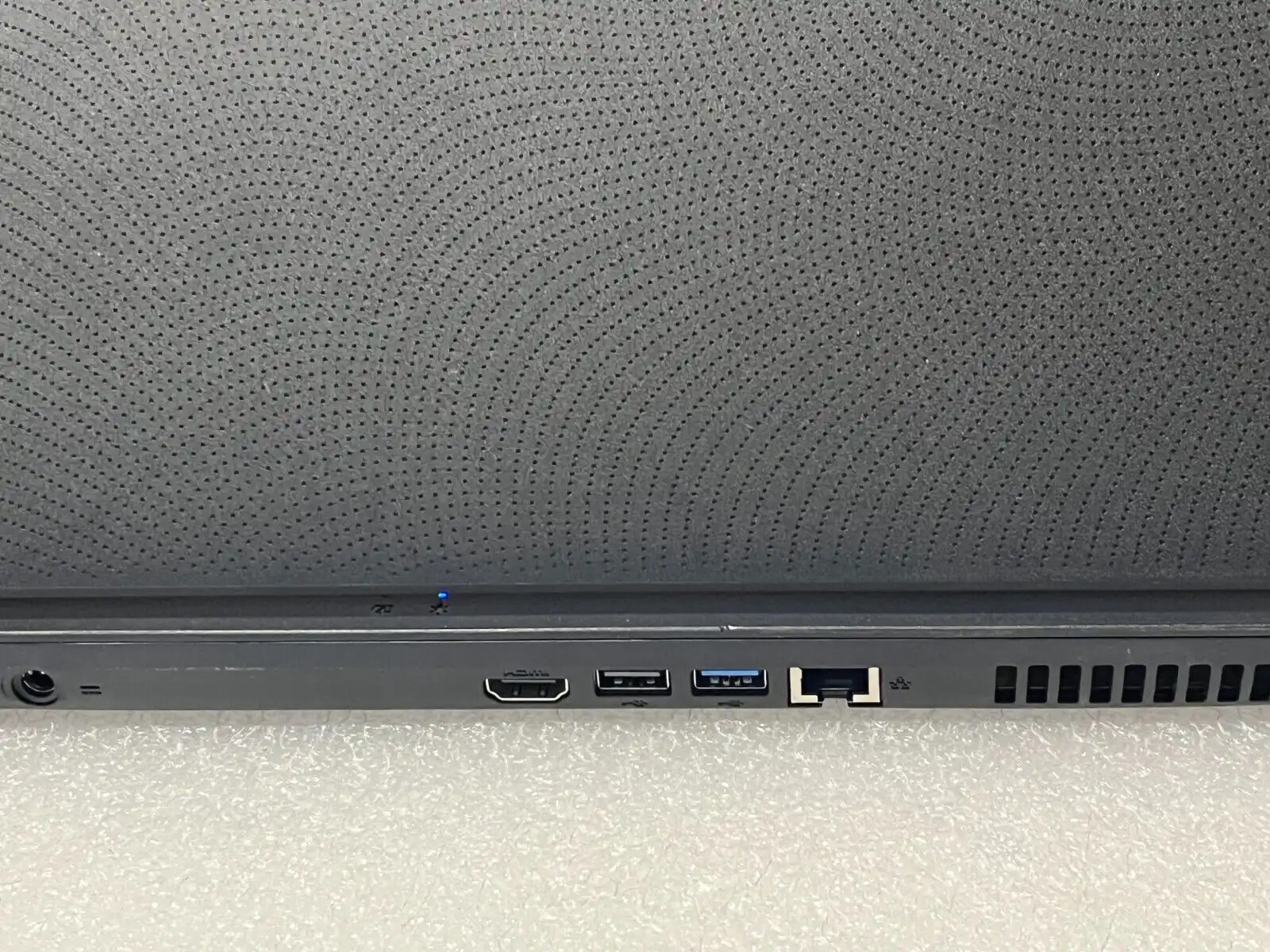 Acer Aspire ES1-533 Intel N4200 Quad Core CPU 8Gb RAM 1TB HDD 15.6" Win 10 Pro
