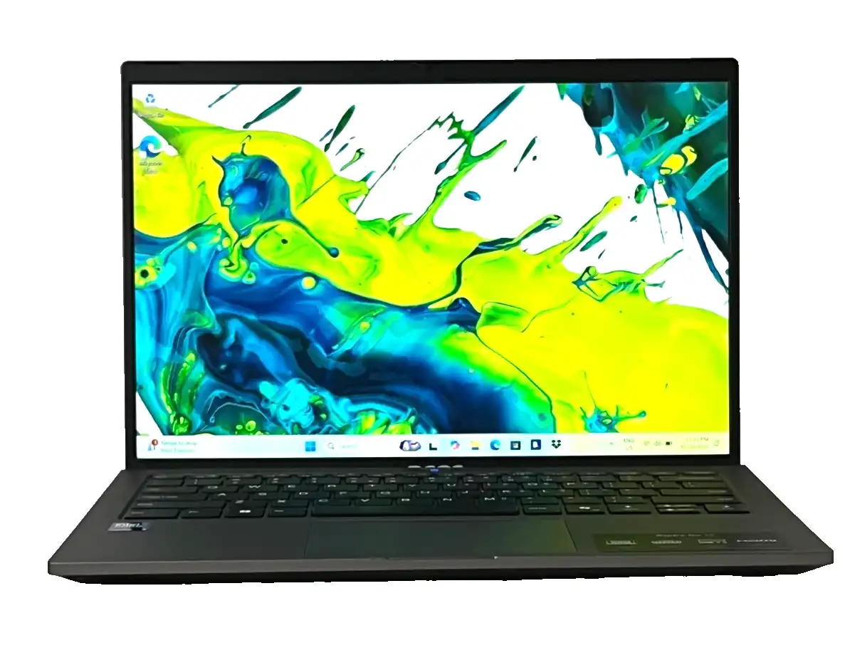 Acer Aspire GO 14 AG14-71M Intel Core Ultra 5 125H CPU 16Gb RAM 512GB 14" IPS