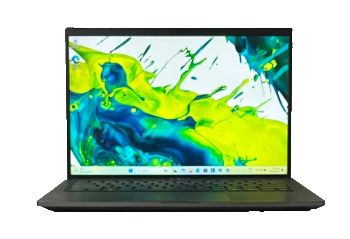 Acer Aspire GO 14 AG14-71M Intel Core Ultra 5 125H CPU 16Gb RAM 512GB 14" IPS