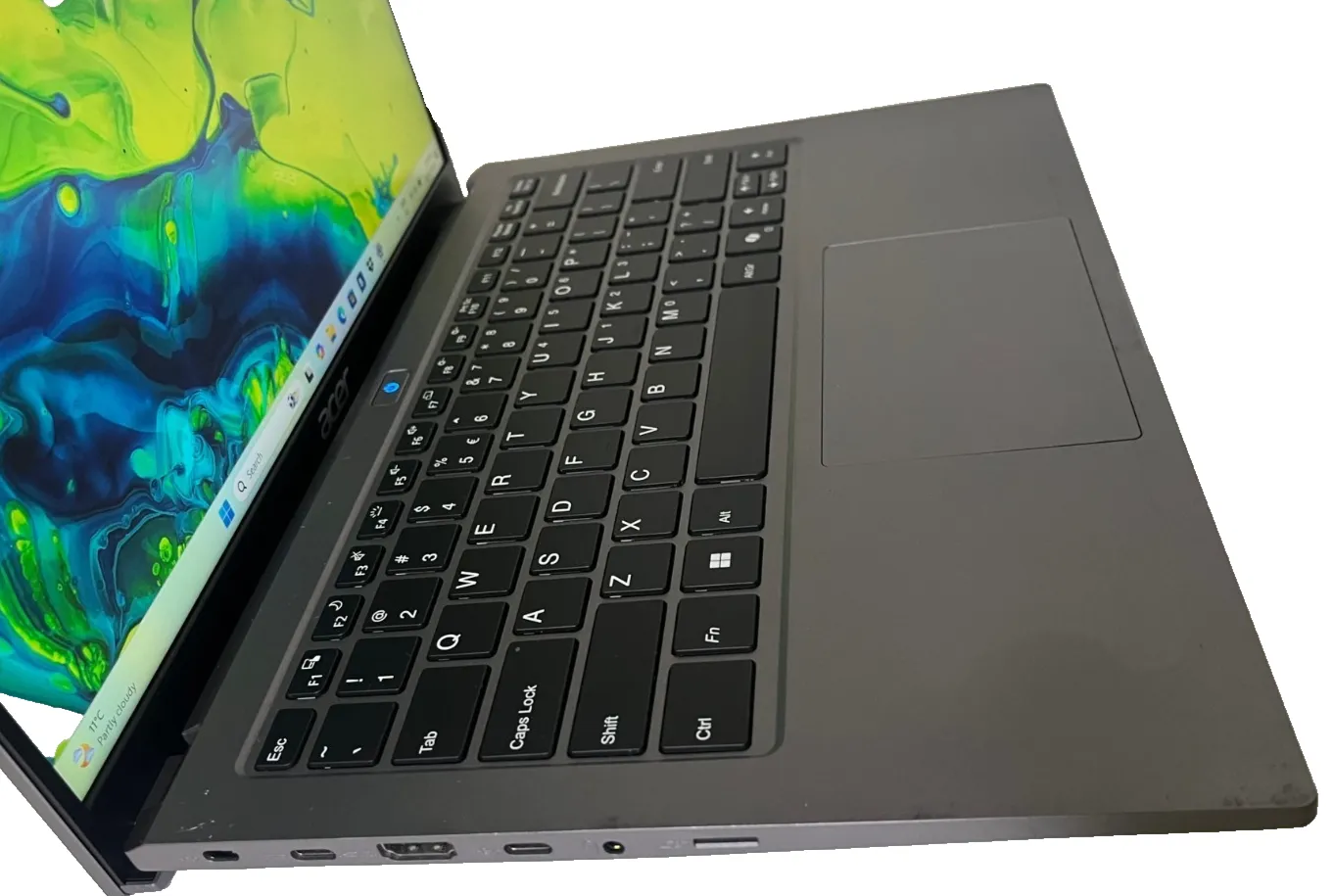Acer Aspire GO 14 AG14-71M Intel Core Ultra 5 125H CPU 16Gb RAM 512GB 14" IPS