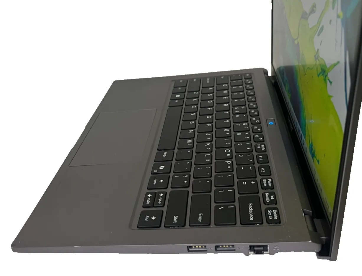 Acer Aspire GO 14 AG14-71M Intel Core Ultra 5 125H CPU 16Gb RAM 512GB 14" IPS