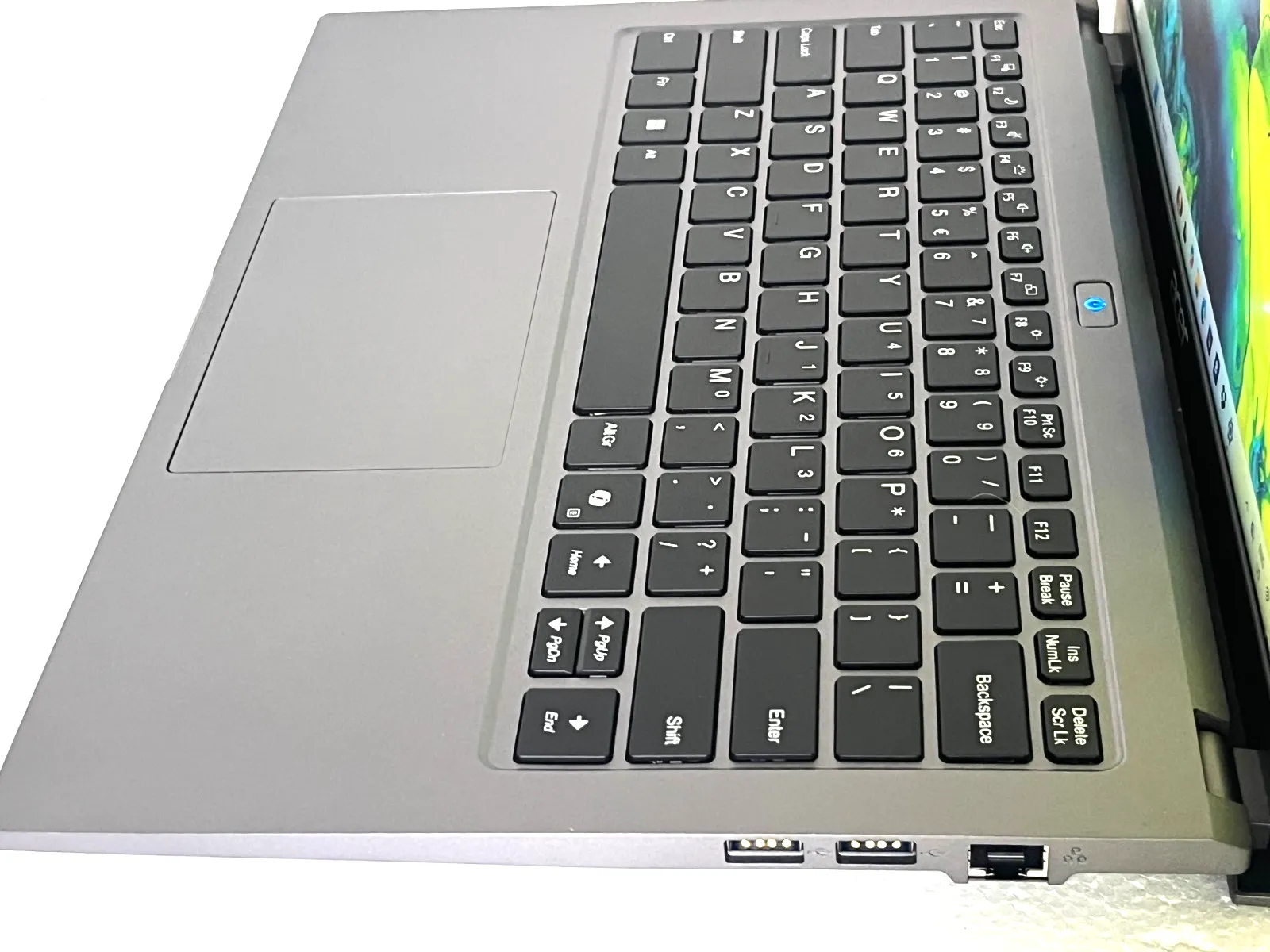 Acer Aspire GO 14 AG14-71M Intel Core Ultra 7 155H CPU 16Gb 512GB 14" WUXGA IPS