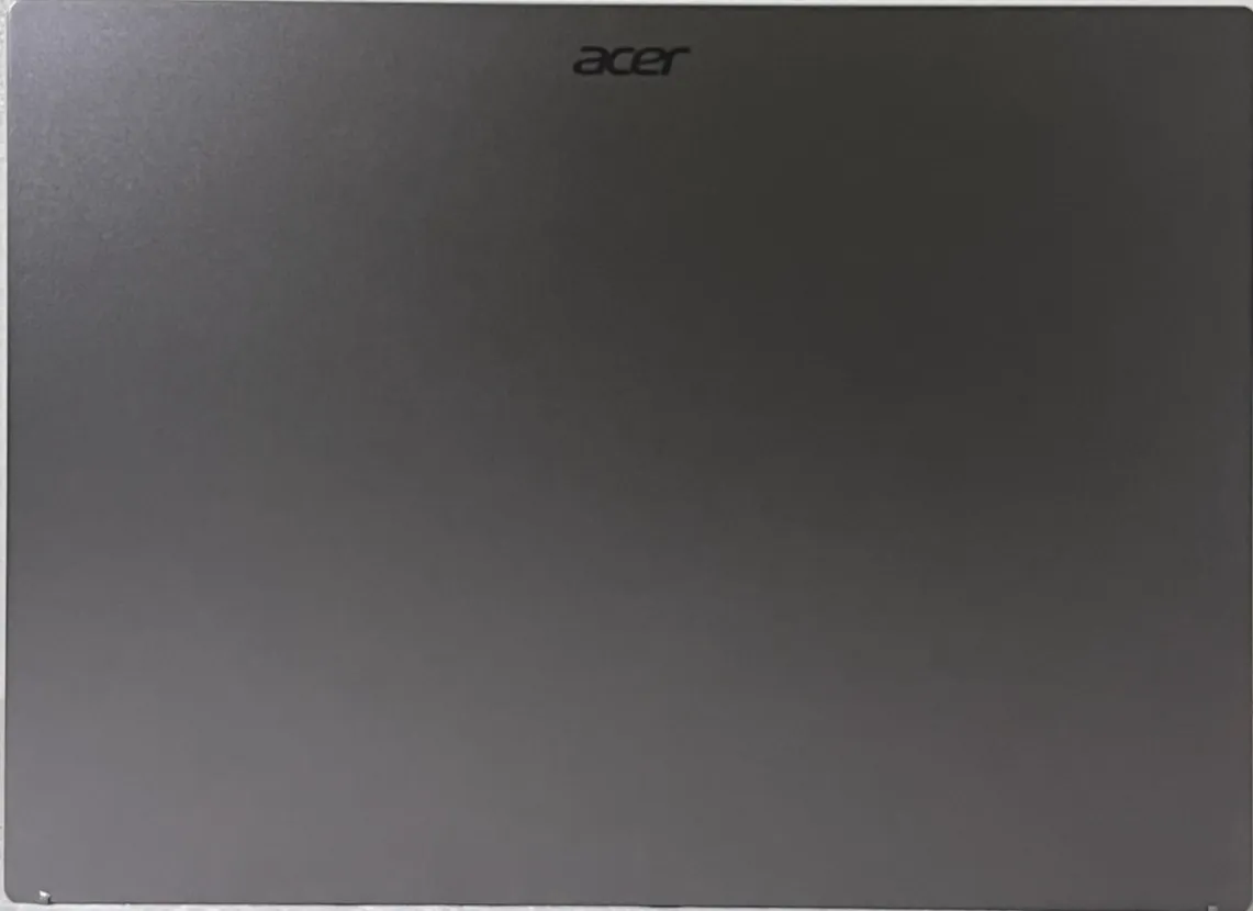 Acer Aspire GO 14 AG14-71M Intel Core Ultra 7 155H CPU 16Gb 512GB 14" WUXGA IPS