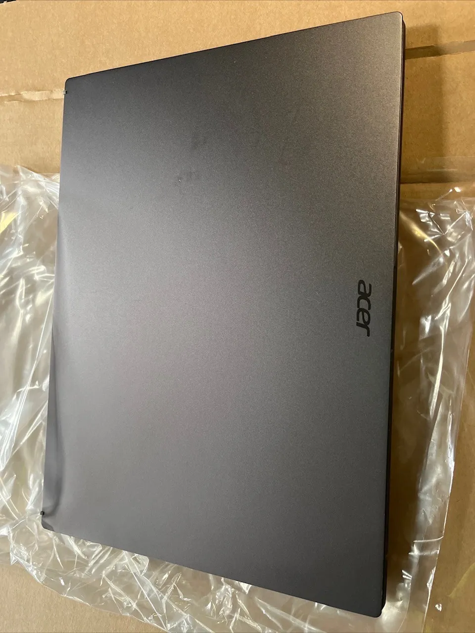 Acer Aspire GO 14 AG14-71M Intel Core Ultra 7 155H CPU 16Gb 512GB 14" WUXGA IPS