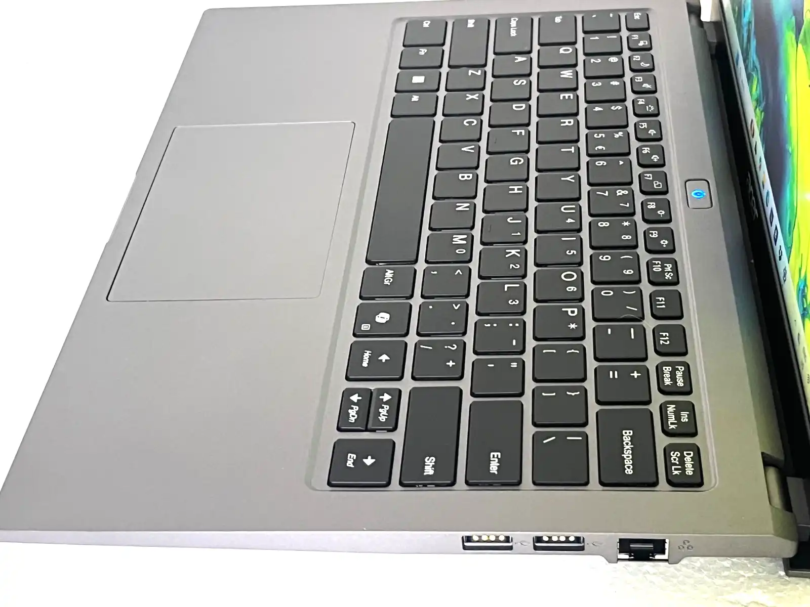 Acer Aspire GO 14 AG14-71M Intel Core Ultra 7 155H CPU 16Gb RAM 512GB 14" IPS