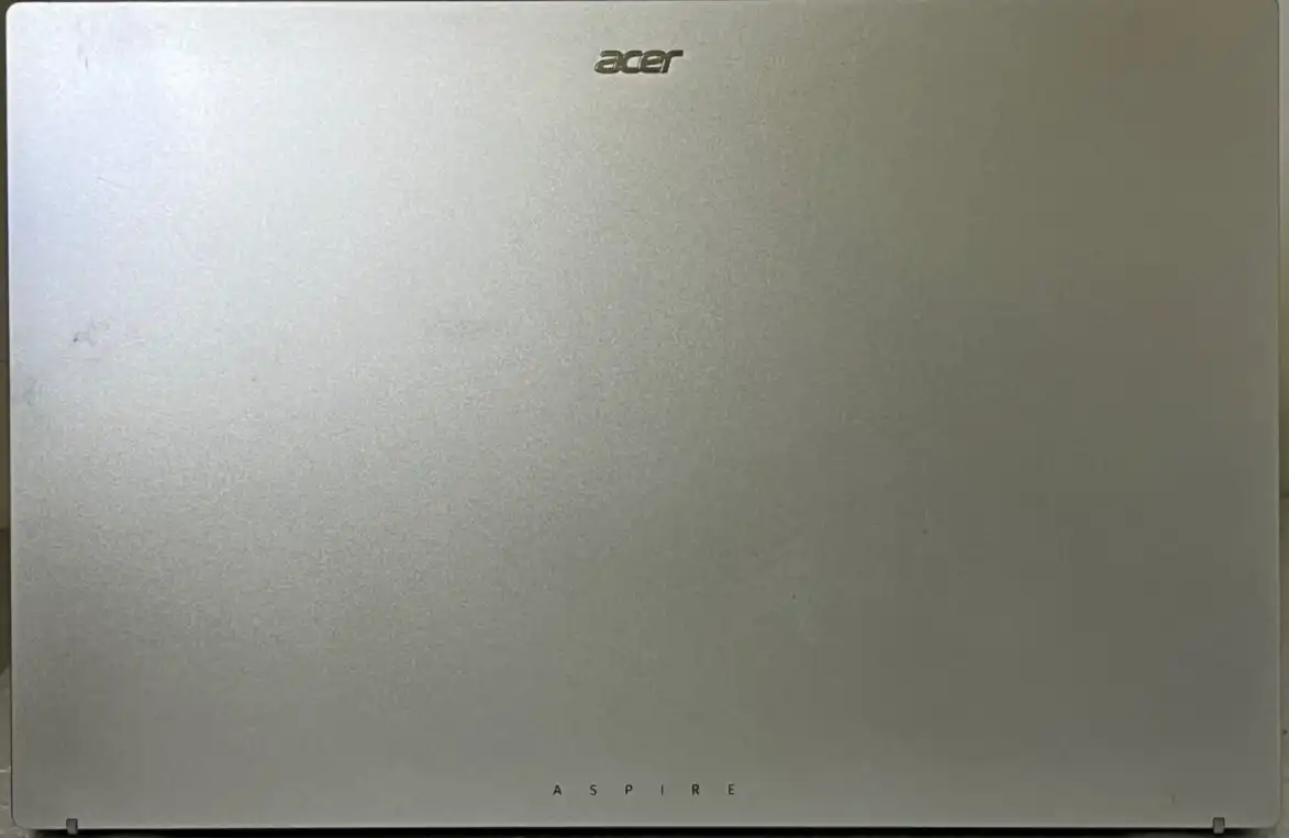 Acer Aspire Go 15 AG15-31P Intel N100 CPU 4Gb RAM 128GB SSD 15.6" FHD Win11