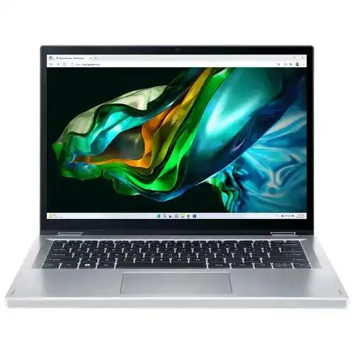 Acer Aspire Go 15 AG15-31P Intel N200 CPU 8Gb RAM 128GB SSD 15.6" FHD Win11