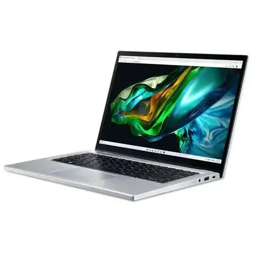 Acer Aspire Go 15 AG15-31P Intel N200 CPU 8Gb RAM 128GB SSD 15.6" FHD Win11