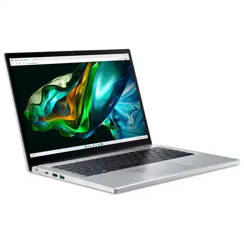 Acer Aspire Go 15 AG15-31P Intel N200 CPU 8Gb RAM 128GB SSD 15.6" FHD Win11