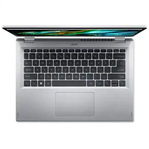 Acer Aspire Go 15 AG15-31P Intel N200 CPU 8Gb RAM 128GB SSD 15.6" FHD Win11