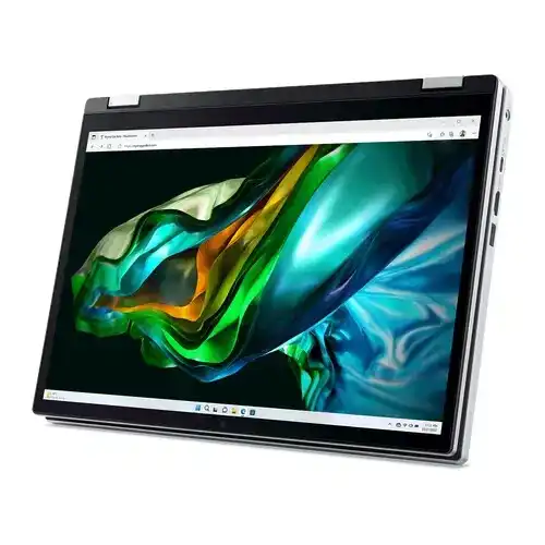 Acer Aspire Go 15 AG15-31P Intel N200 CPU 8Gb RAM 128GB SSD 15.6" FHD Win11
