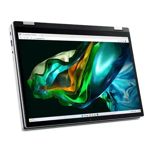Acer Aspire Go 15 AG15-31P Intel N200 CPU 8Gb RAM 128GB SSD 15.6" FHD Win11