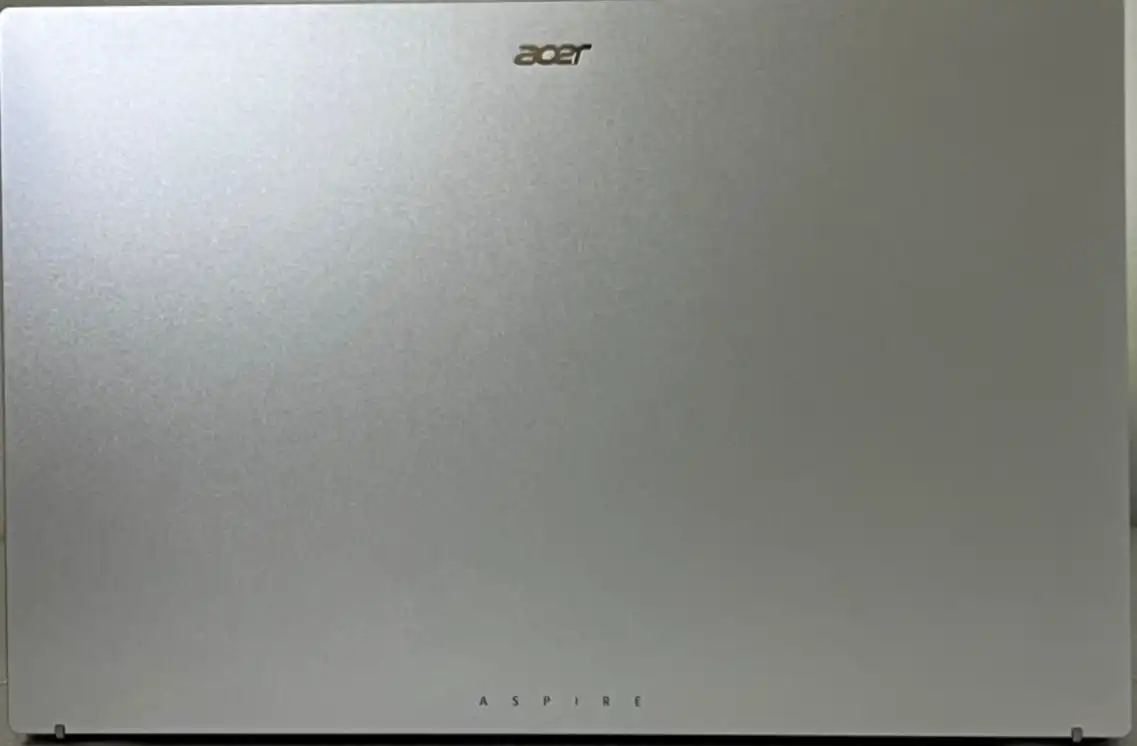 Acer Aspire Go 15 AG15-31P Intel N200 CPU 8Gb RAM 128GB SSD 15.6" FHD Win11