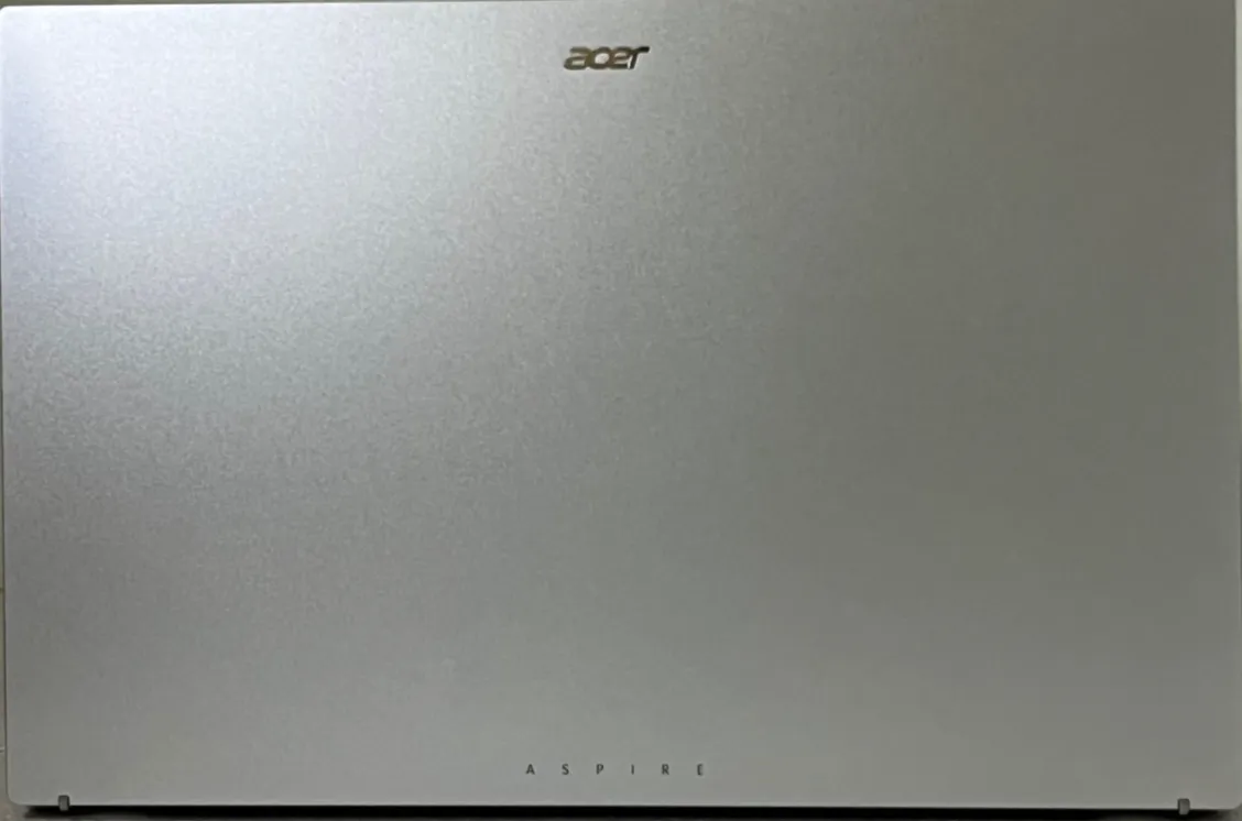 Acer Aspire Go 15 AG15-31P Intel N200 CPU 8Gb RAM 128GB SSD 15.6" FHD Win11