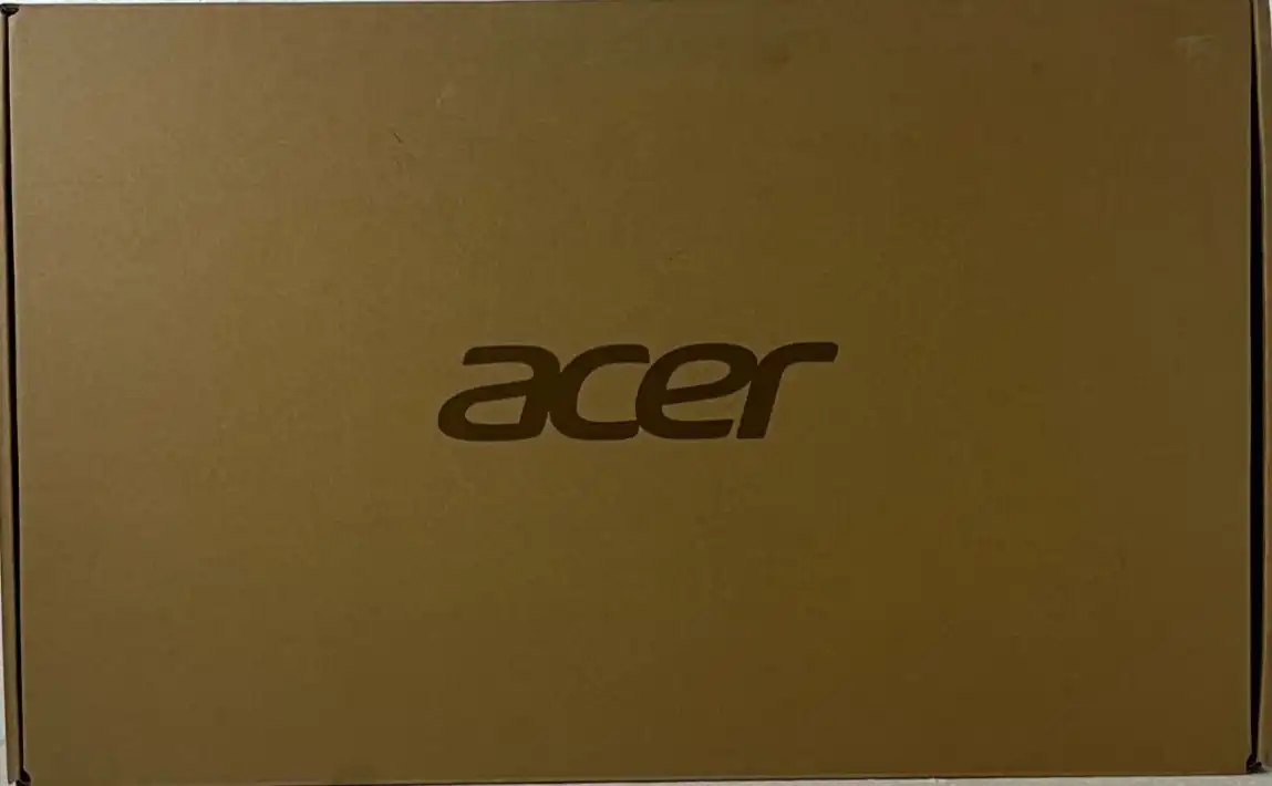 Acer Aspire Go 15 AG15-32P Intel Core i3-N355 16Gb RAM 512GB SSD 15.6" FHD Win11