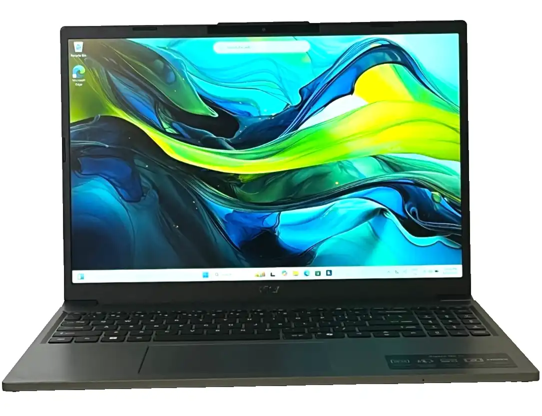 Acer Aspire Go AG15-51P Intel Core i3-1215U 16Gb RAM 512GB SSD 15.3" IPS WUXGA